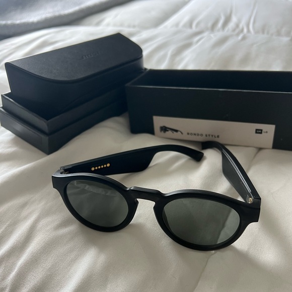 BOSE Rondo Style Glasses - Picture 3 of 5